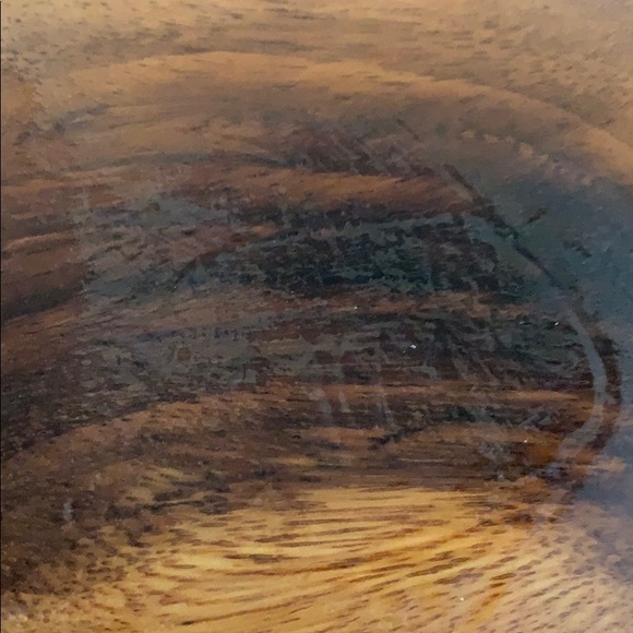 Set of 2 Blair Monkey Pod Bowls - Picture 6 of 8